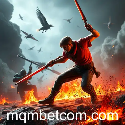 Exploring the Thrills of Action Games: A Focus on MQMBet