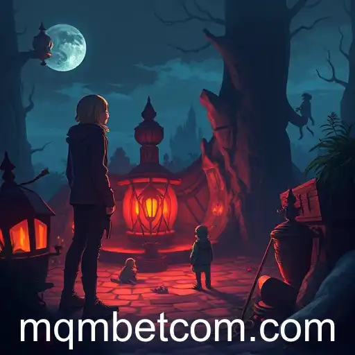 Exploring the World of Adventure Games: The Rise of 'mqmbet'