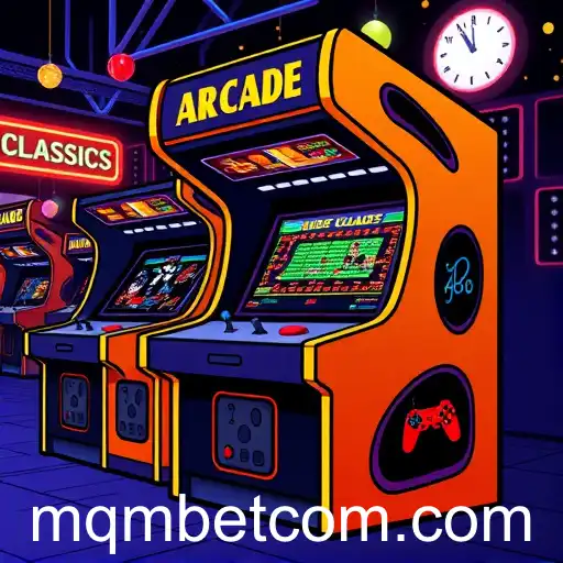 Reviving Vintage Entertainment: The Enduring Allure of 'Arcade Classics' in Modern Gaming
