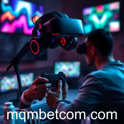 Navigating the Digital Gaming Revolution