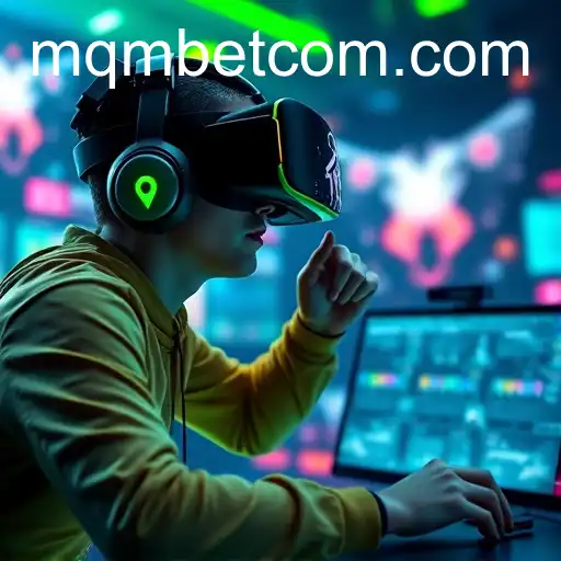 Emerging Trends in Online Gaming