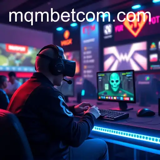 The Rise of English Online Gaming in 2025