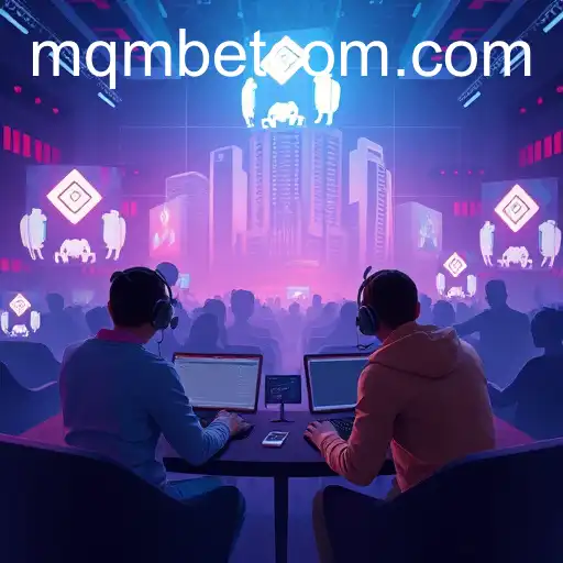 The Evolution of Online Gaming Platforms