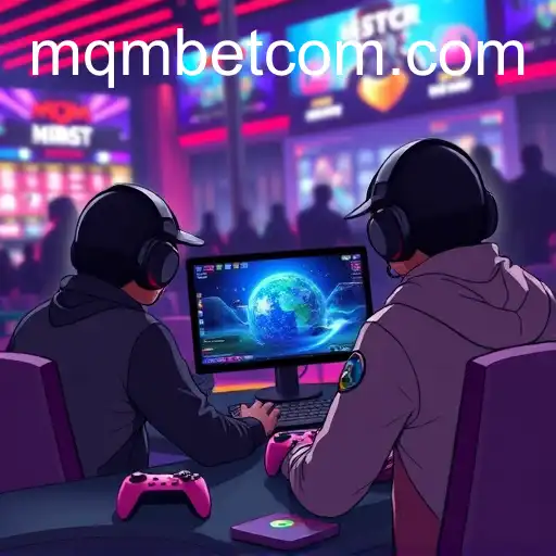 Evolution of Online Gaming with MQMBet