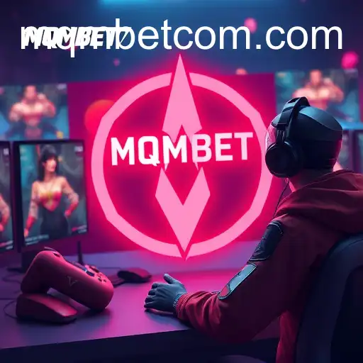 Gaming Platform Revolution with MQMBET