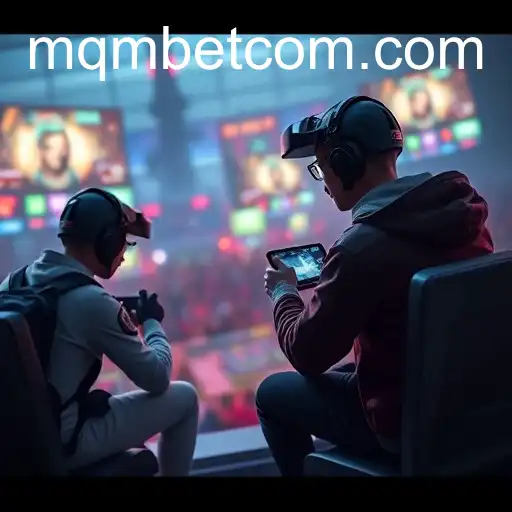 The Rise of MQMBet in the Gaming World