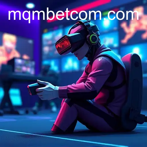Mqmbet: Revolutionizing Online Gaming