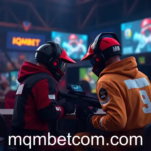 Exploring the Dynamic World of Multiplayer Games and the Rise of mqmbet
