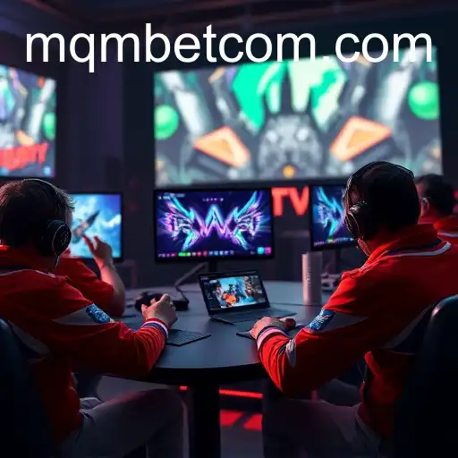 Online Gaming Trends Evolve with 'mqmbet'