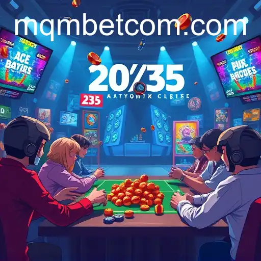 The Rise and Impact of Online Gaming Platforms