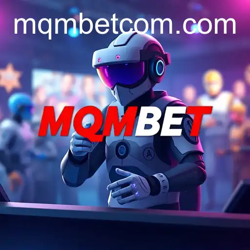 The Rise of mqmbet in the Online Gaming World