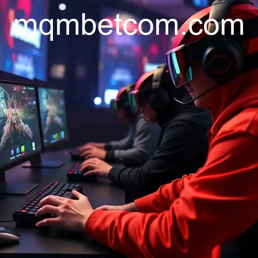 The Rise of Online Gaming Platforms