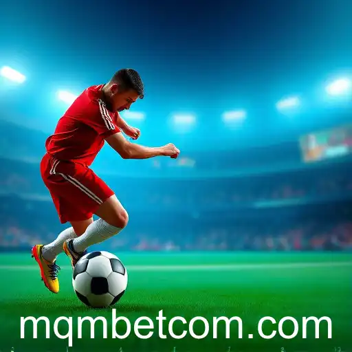 Exploring the 'Sports Games' Category with 'mqmbet' as a Key Feature