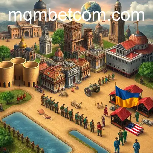 Exploring the Intricacies of Strategy Games on mqmbet